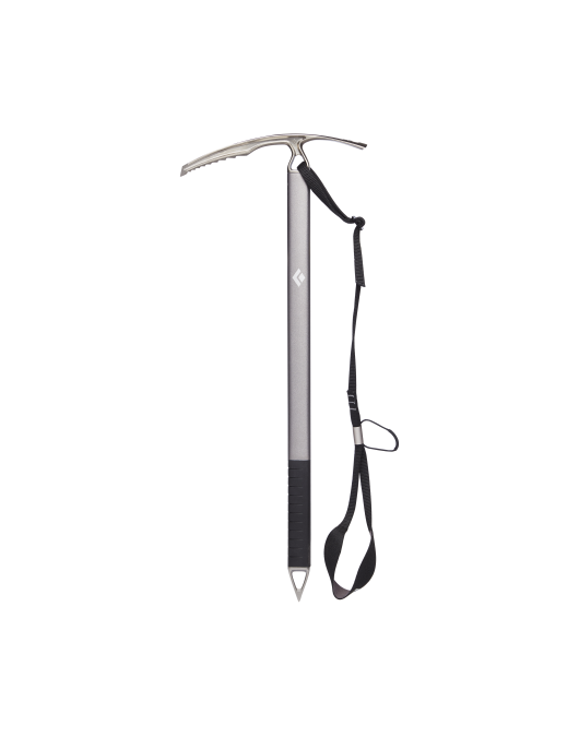 Piolet BLACK DIAMOND RAVEN ICE AXE WITH GRIP